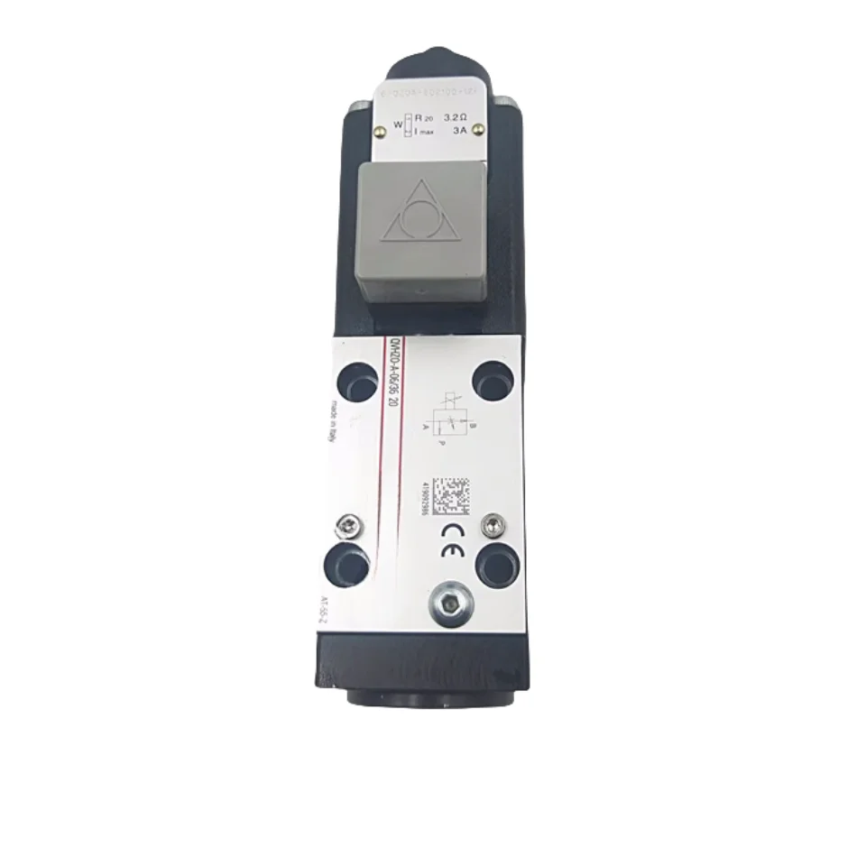 Вентиль RZGO-A/AE/AES/TERS/AERS RZGO-AE-033/210 AGMZO-TER-10/210/1-HT GMZO-REB-P-NP-10/210/I Proportional Va-lve