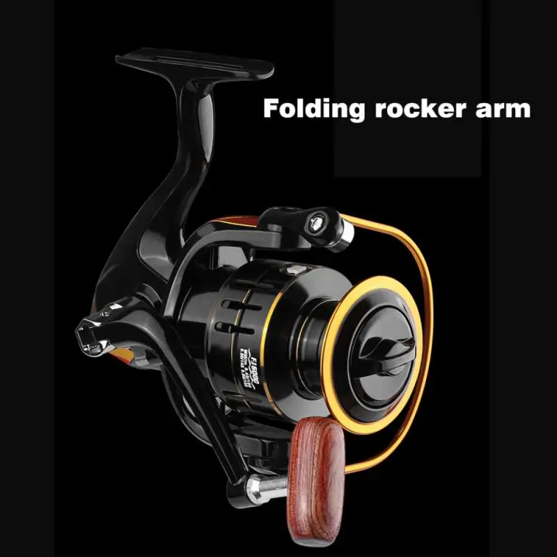 

Рыболовная катушка, максимальное усилие фрикциона 8 кг, металлическая запасная Катушка для спиннинга, аксессуары для ловли карпа