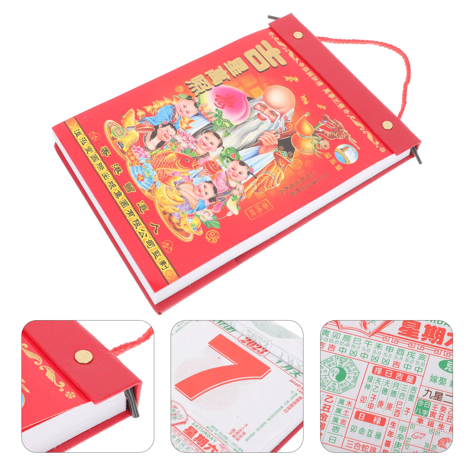 

Calendar Chinese Yearrabbit Lunar 2023 Calendars Daily Desk Smalltraditional The Wall Party One Date Today Page Per Day