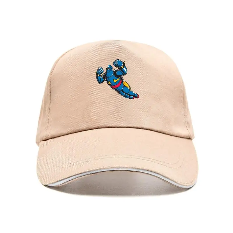 

НОВАЯ шапка гигантская T Uniex робот Ани мультфильм Tetujin 28 Go Графический подарок E1 Overized НОВАЯ шапка