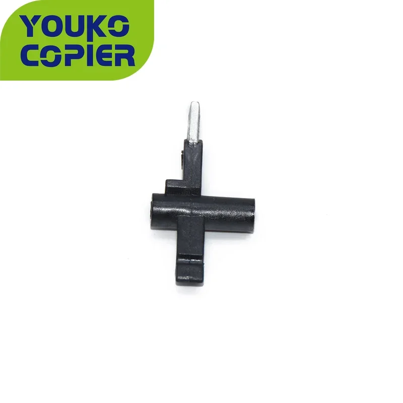 1 комплект верхнего пальца фьюзера для Konica Minolta Bizhub C227 C287 C227i C257i C287i разделительный