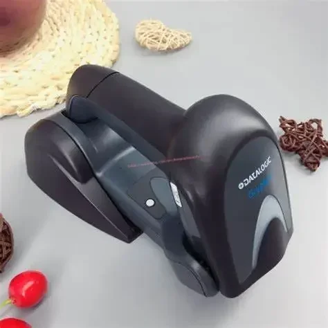 Оригинальный DATALOGIC Gryphon GM4132 беспроводной 2D портативный сканер штрих-кода