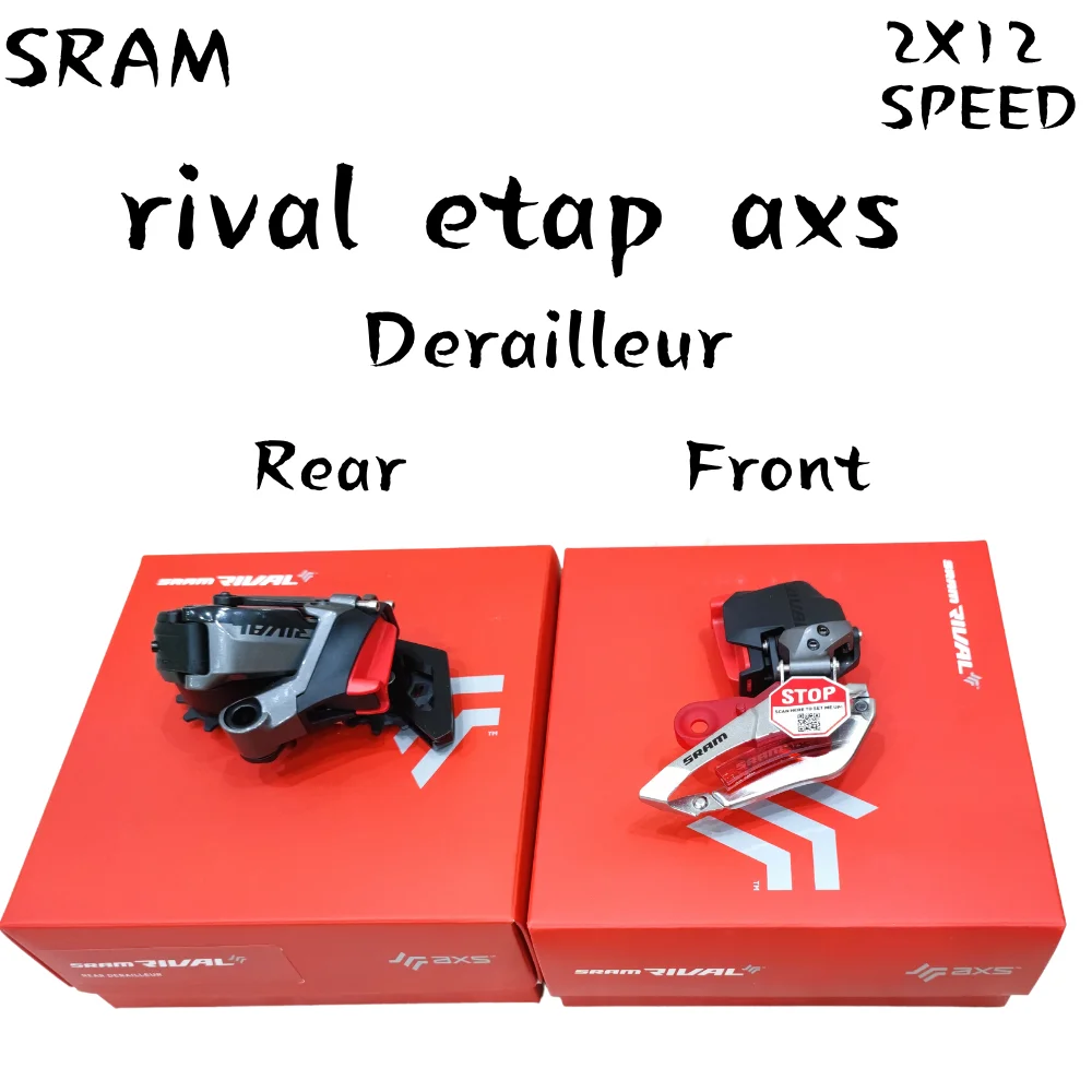 Переключатель sram 12. Переключатель sram 12