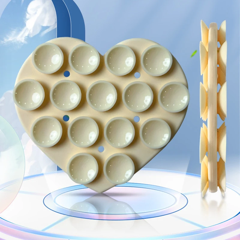 Силиконовая присоска задняя наклейка держатель для телефона на присоске