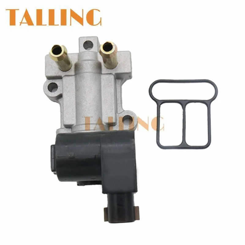 

16022-PLC-J01 Idle Air Control IAC Valve For Acura EL Honda Civic 1.7L 2001 2002 2003 2004 2005 New 16022PLCJ01 Car Accessories