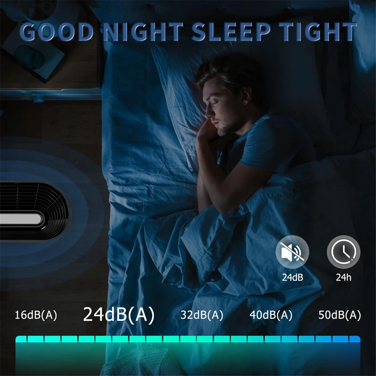 Замена предварительного фильтра HRF-A300 для очистителя воздуха Honeywell серии HPA300 HPA304