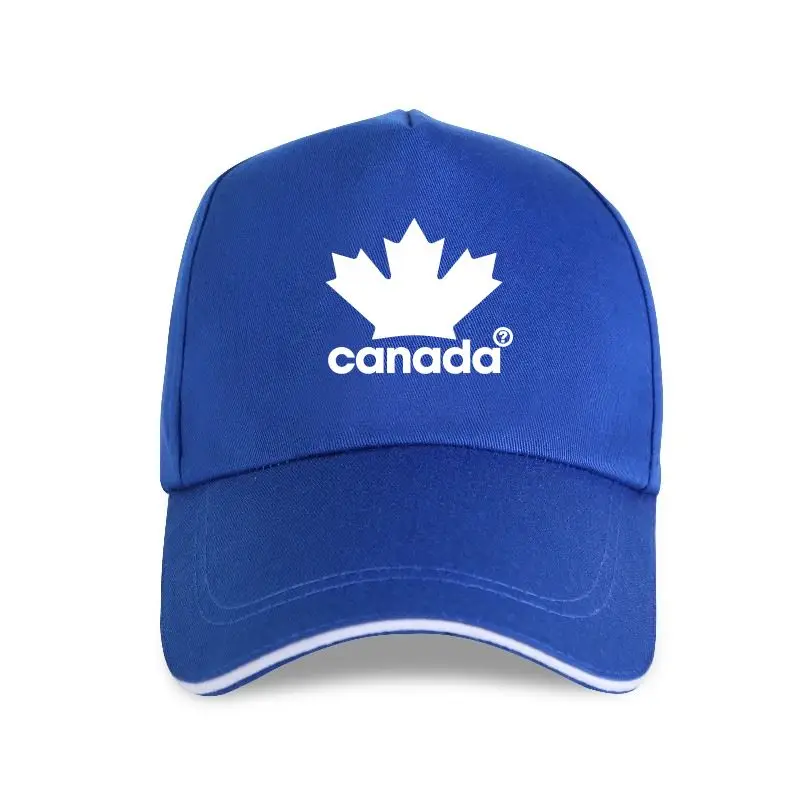 

new cap hat Canada Ahorn Blatt Flag Maple Flag Icehockey Canada Eishokey Baseball Cap S-XXL