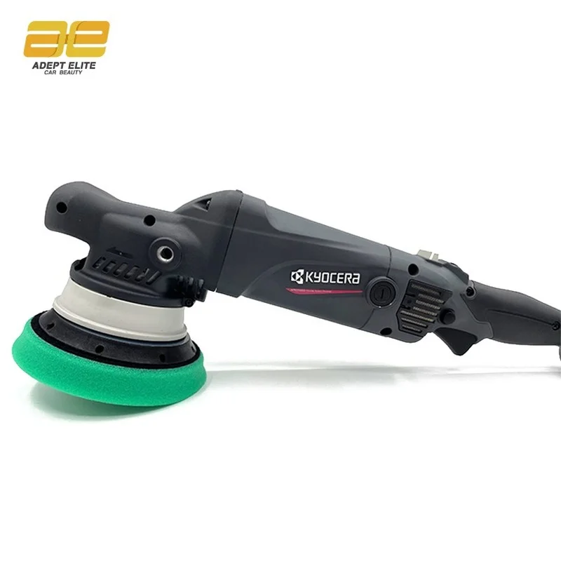 

Best Car Polishing Machine GA APEG-151G 150mm 1010W Car Polisher Buffer Polisher with 5 m Cable