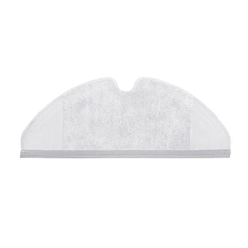 

Аксессуары для роботов-пылесосов Xiaomi Roborock