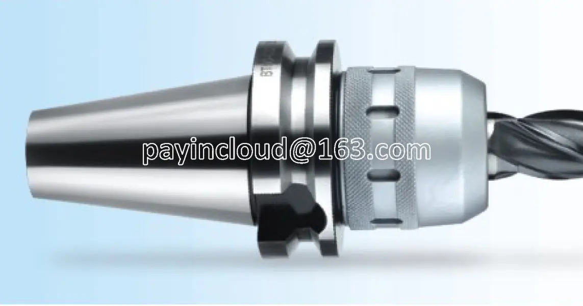 

BT/C Powerful Tool Shank CNC Tool Shank CNC Milling Machine Machining Center CNC Cutter