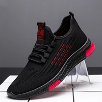 spring new casual sneakers comfortable mens shoes