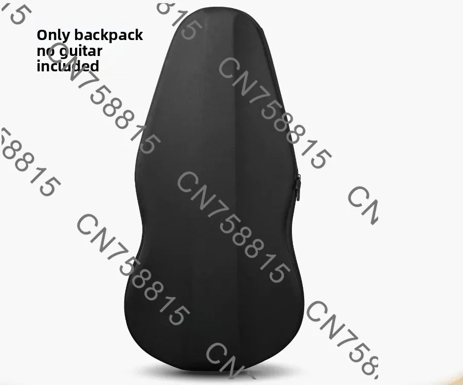 Фото 8 звуковых эффектов и USB MIDI, для умной силиконовой гитары AeroBand с Bluetooth-подключением №2