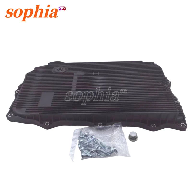 8HP45 8HP70 трансмиссионное масло фильтр для сковороды 24118612901 24117624192 24117604960 24117613253 LR065238