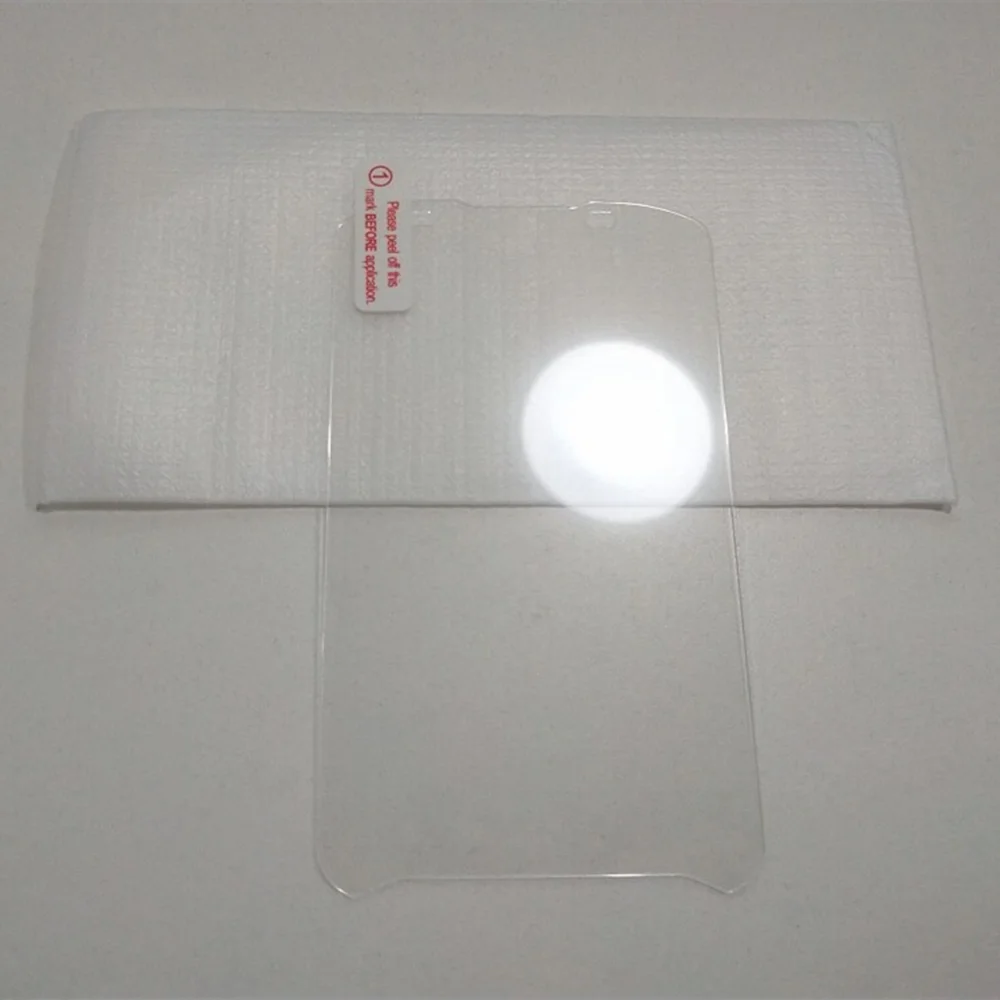 

5Pcs High QualityToughened Screen Protector for Motorola Symbol Zebra TC20 TC200J TC25 Free Shipping