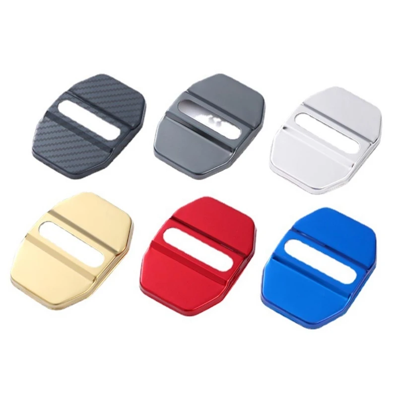 

Защитный дверной замок для Benz E-Class B-Class C-Class AMG -X6, 4 шт.