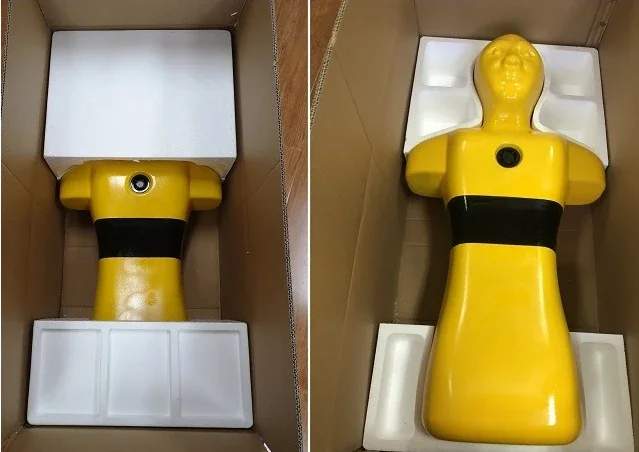 ActEarlier водный спасательный манекен тренировочный для плавания