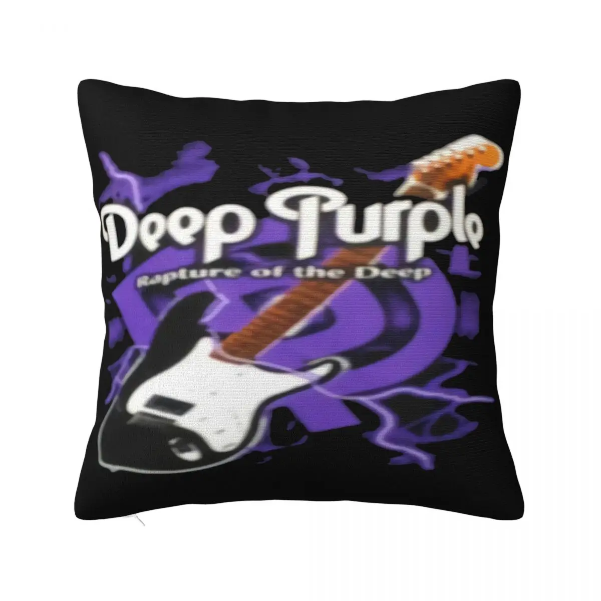 T Deep Purple Taglia S M L Nero Maglia Homme Продажа Натуральный Женский Юмор Сращивание Дизайн Топ