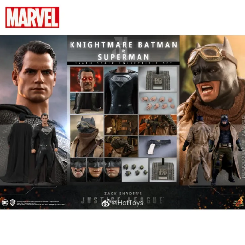 S Toy Model Collection