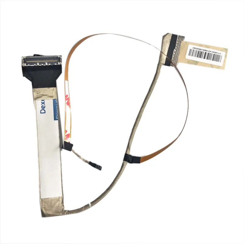 ЖК-кабель 40PIN K1N- 3040142 -H39 ДЛЯ MSI GL65 9SEK/GL65 9SE MS-16U5