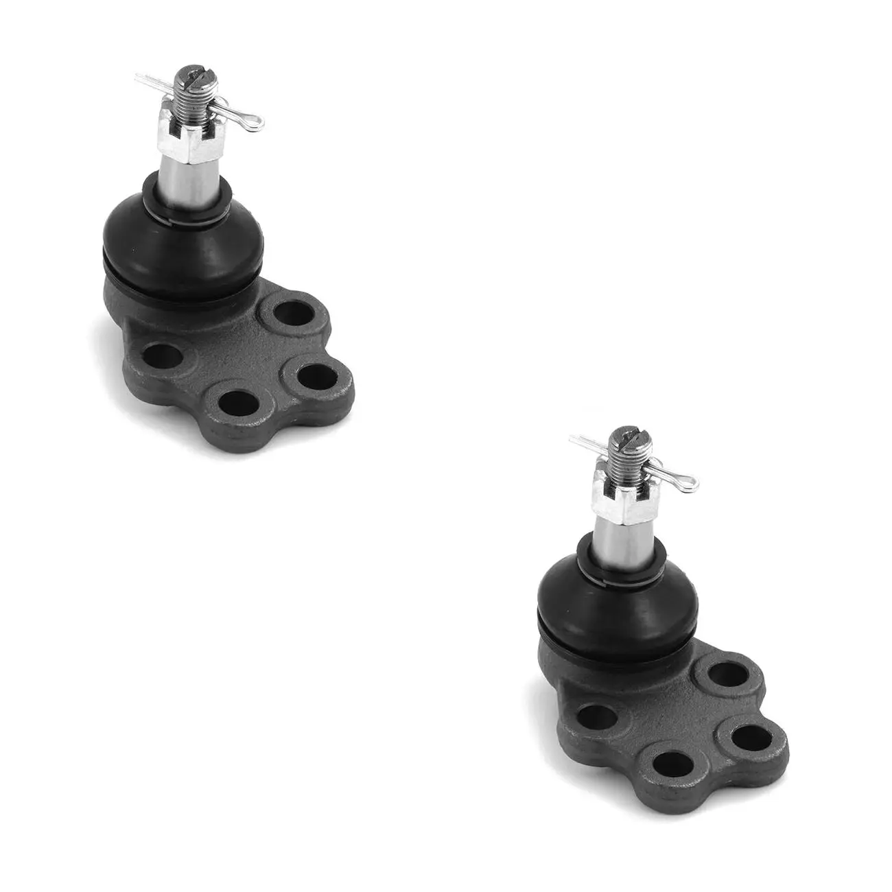

For 2000-2001 Dodge Ram 1500 2pcS Front Lower Ball Joint K7365