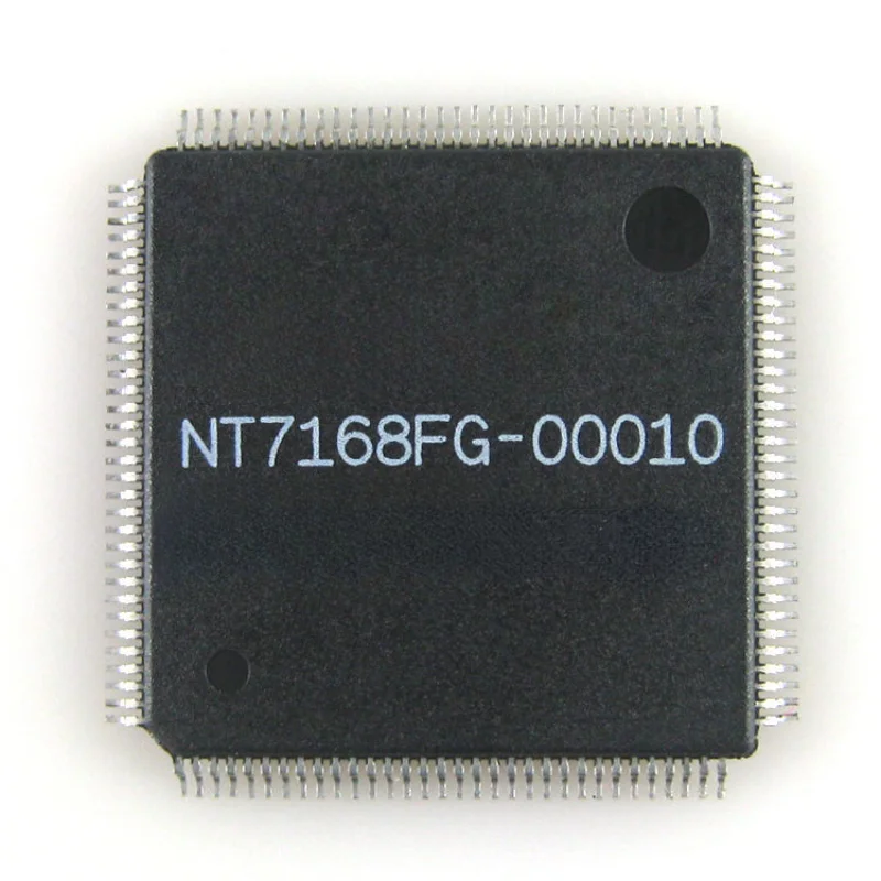 

(1 шт.) Φ NT7168FG QFP обеспечивает единую остановку, точечный заказ