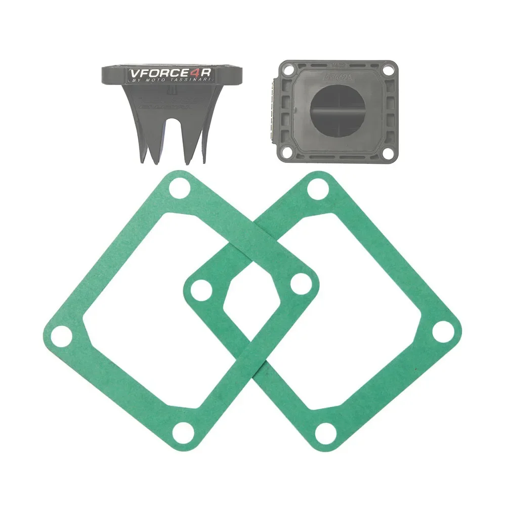 2 шт. прокладка G482 сменный Герметичный Клапан подходит для Vforce 4 V4R82A-I Yamaha YZ85 YZ80 RM85L