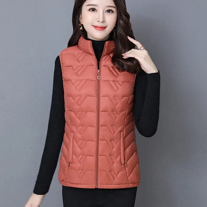 Зимняя Жилетка Женская Купить