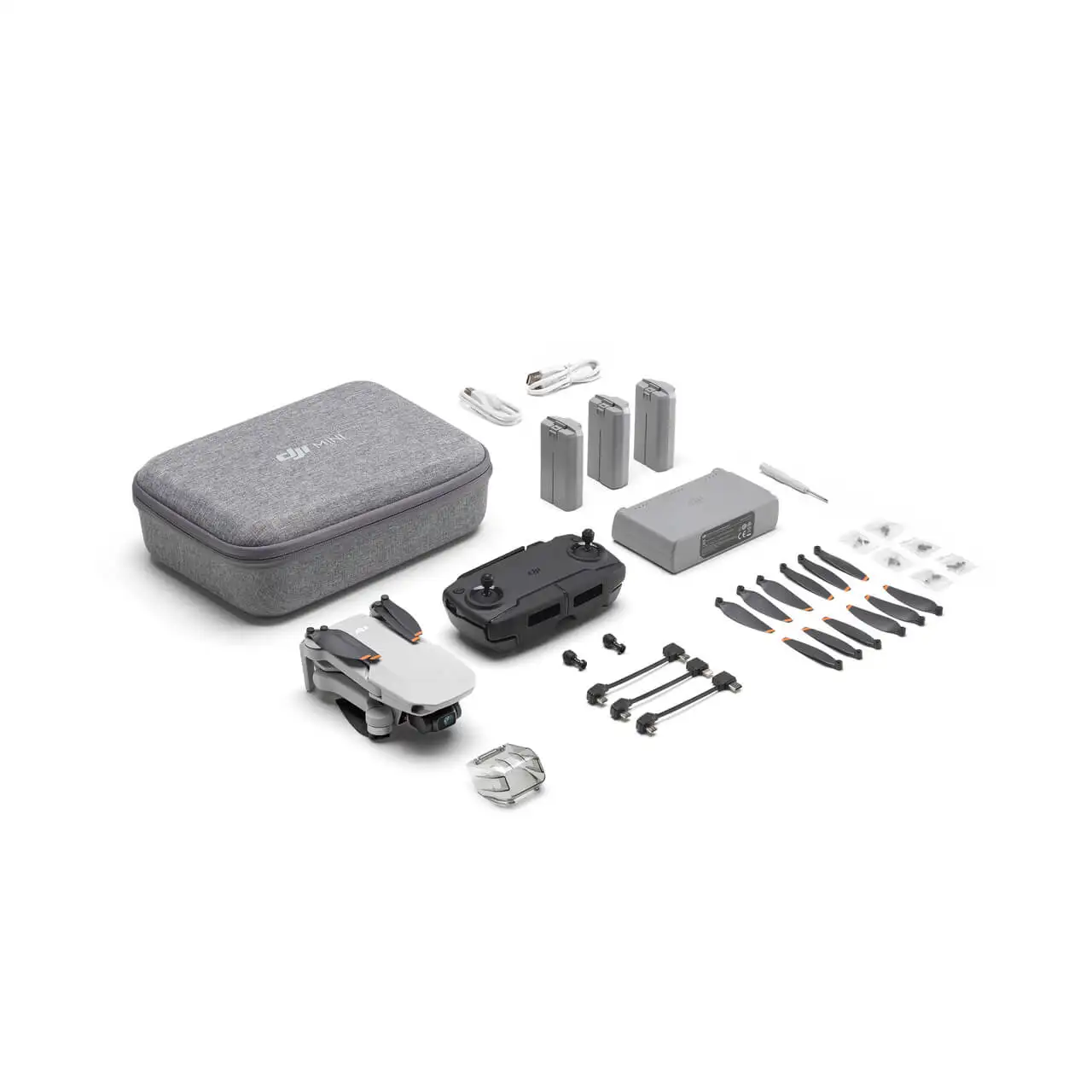 

Newest cheap DJI mini se Fly More Combo drone 4K drone with hd camera and gps