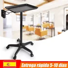 Тележка для салонов красоты, Парикмахерская, станция для окрашивания волос, тележка для татуировок, держатель, штанга, тележка на колесиках