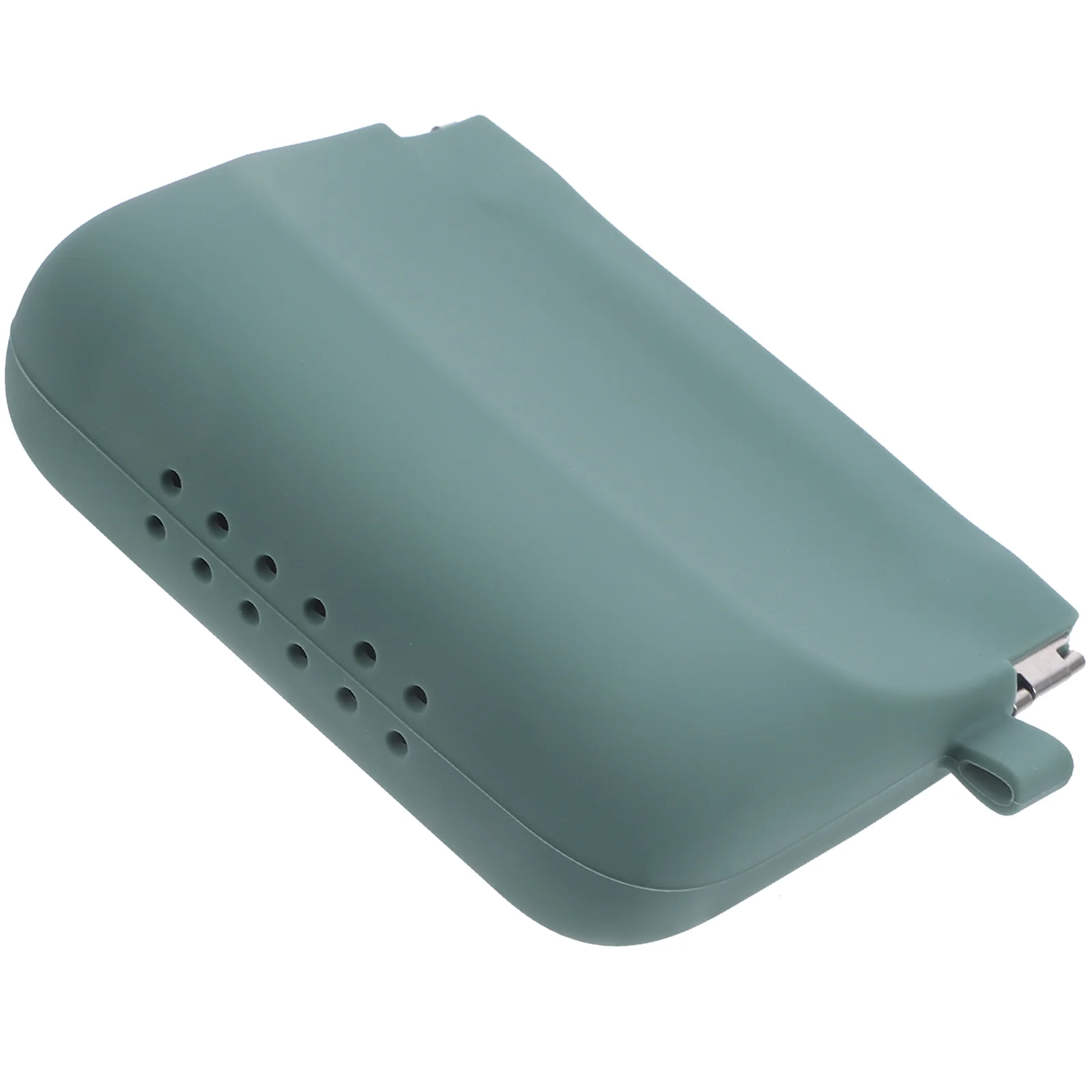 

Purse Organizer Pouch Silicone Makeup Bag Organizer Jewelry Bag Cosmetics Pouch