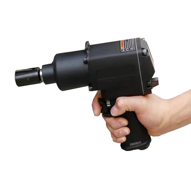 

Industrial-grade Mini Short-axis Pneumatic Small Wind Cannon