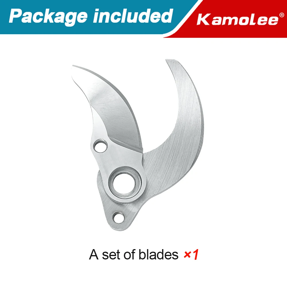 

Электрические ножницы Kamolee SK5 50 мм