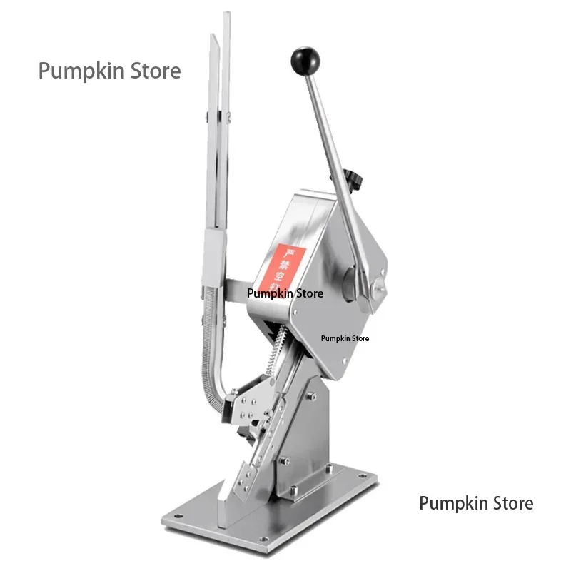 Новинка устройство для ручной вязки ветчиной колбасы Стандартный U-образный