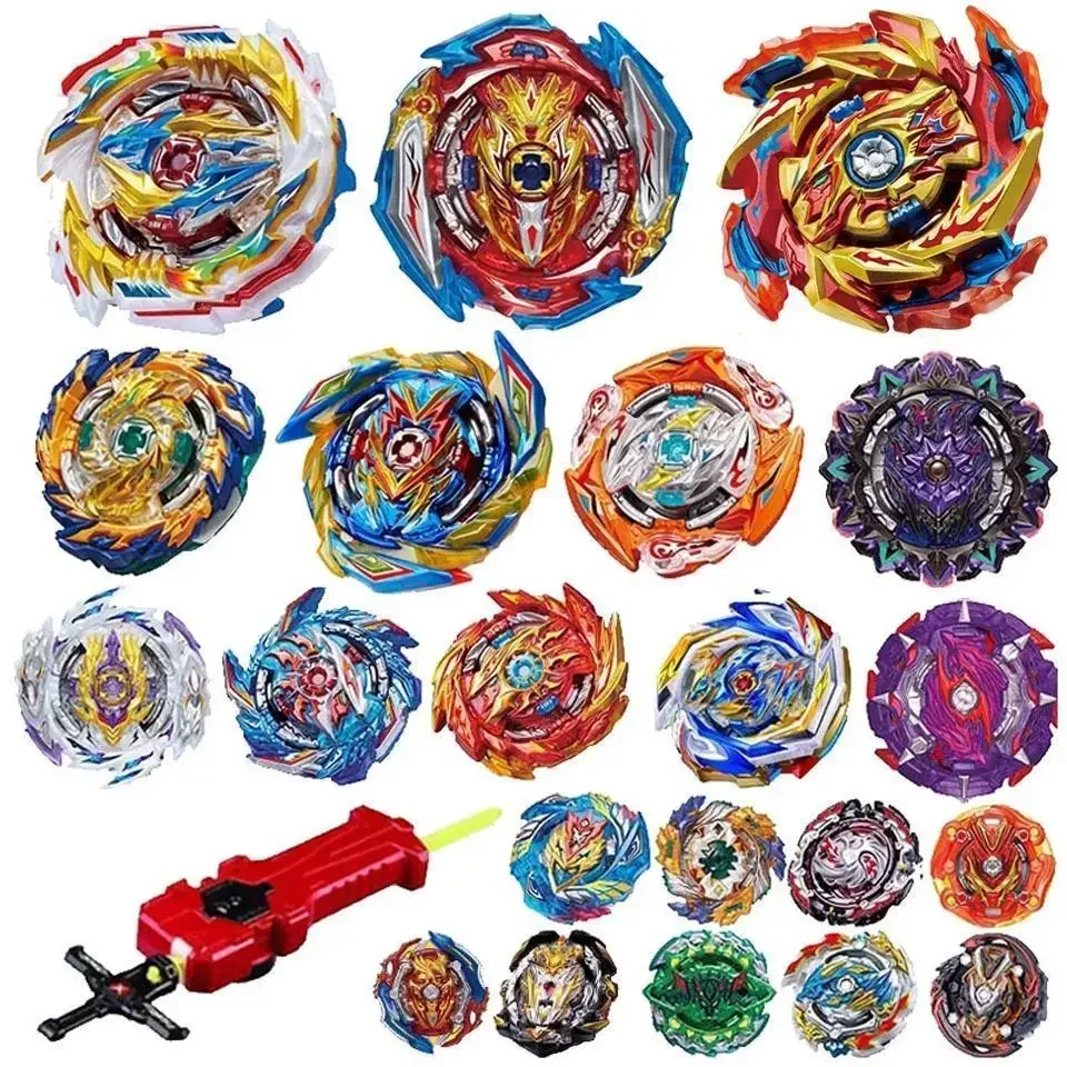 Игрушка Beyblade Burst GT Metal Fafnir Battle Arena