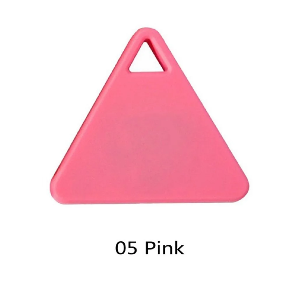 

Locator Tracker Device Finder GPS Mini Smart Tracking Universal 1pcs ABS