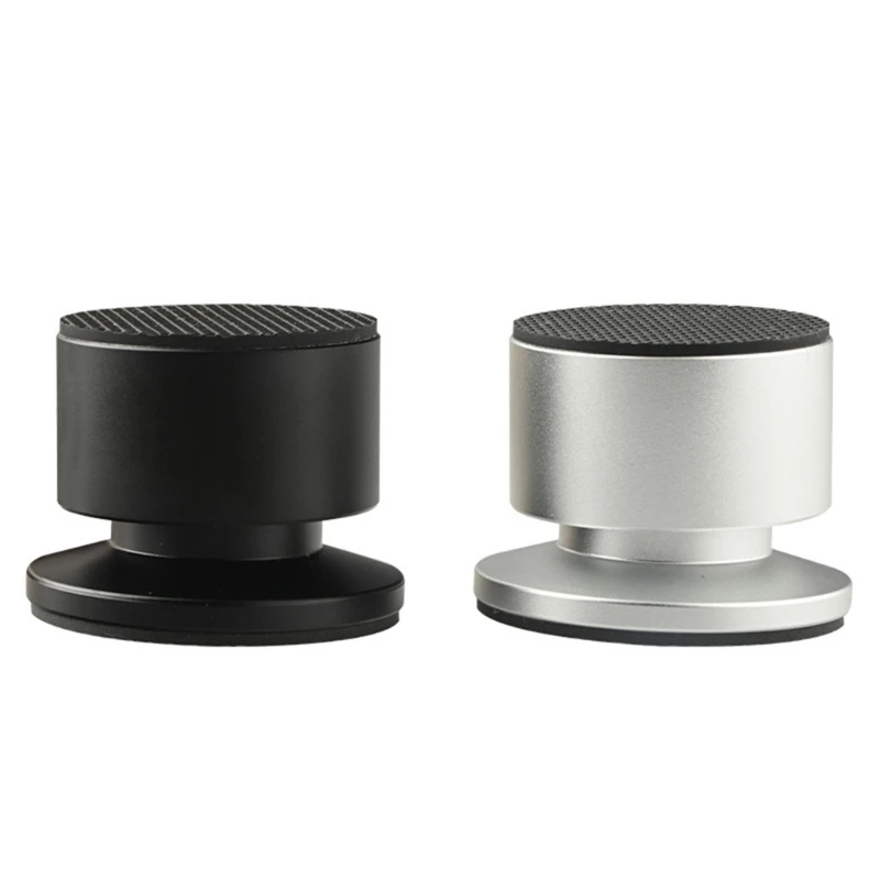 

Aluminum Hifi Foot Pad Professional Amplifier Feet Pads Drop Shipping