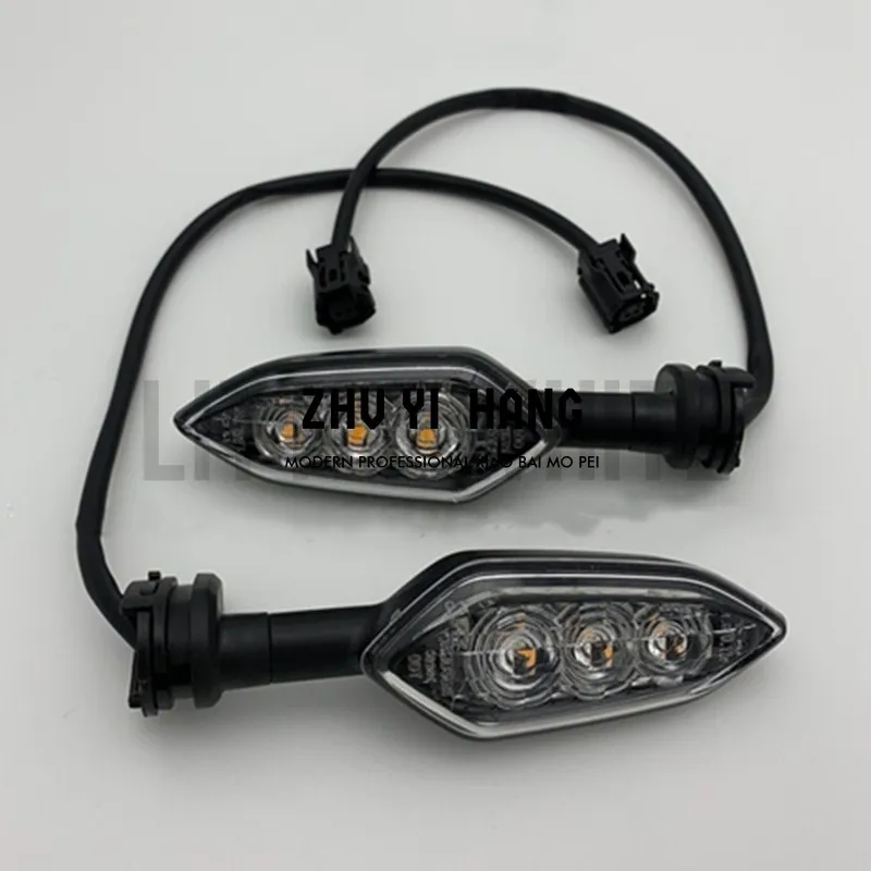

Motorcycle new LED rear turn signal Fit For Yamaha R1 15-19 R6 17-19
