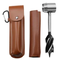 Ручное походное сверло для изготовления «римской свечи» из пня#4