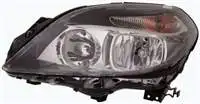 

440-11A3LMLD-EM for left (halogen) B-CLASS W246 1113