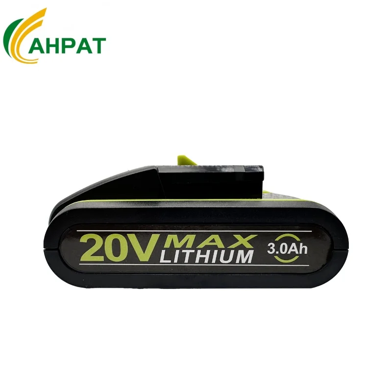 Литий-ионная сменная аккумуляторная батарея для электроинструмента Worx WA3551 WX390