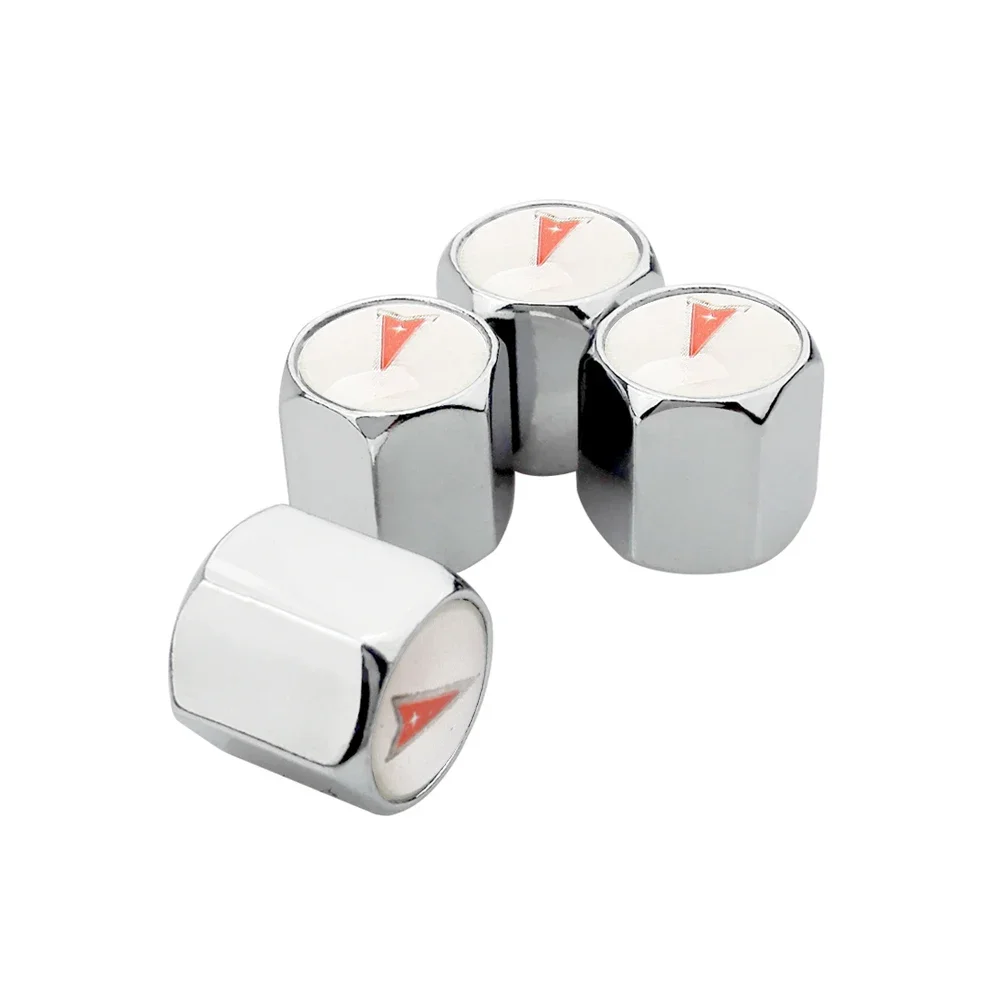 

Автомобильный Стайлинг колпачки клапанов колеса для Pontiac Logo GTO Firebird Solstice Sunfire Grand Am Prix Bonneville Vibe Solstic