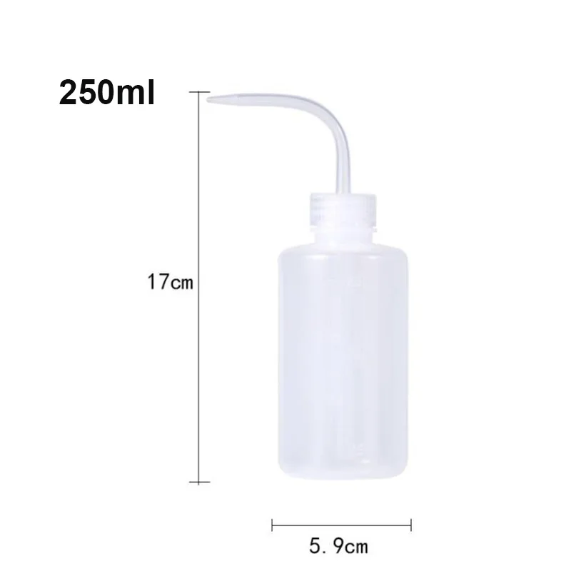 

Поливочная бутылка для суккулентов 250 мл 500 мл