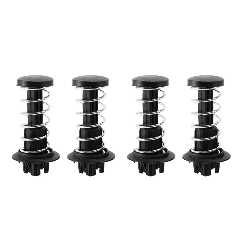 

Пружина капота Bapmic A2048800227 для Mercedes-Benz W204 W212 X204 C63, 4 шт.