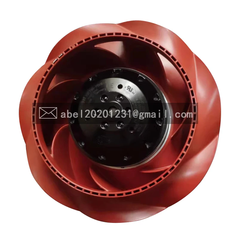 Совершенно новый семейный Вентилятор охлаждения 230 в 190 мм центробежный