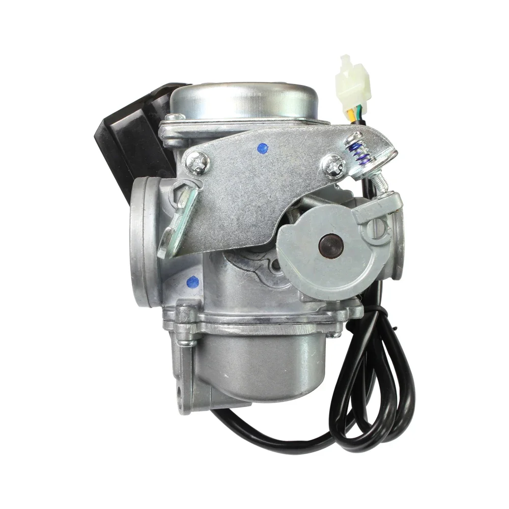 Карбюратор PD20J для PEUGEOT Speedfight Vivacity новый 50-дюймовый твит RS 50 Django Kisbee 50В-Click 50cc