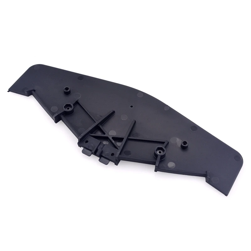 

Front Bumper 8520 For ZD Racing EX-07 EX07 1/7 RC Car Upgrade Parts Spare Accessories