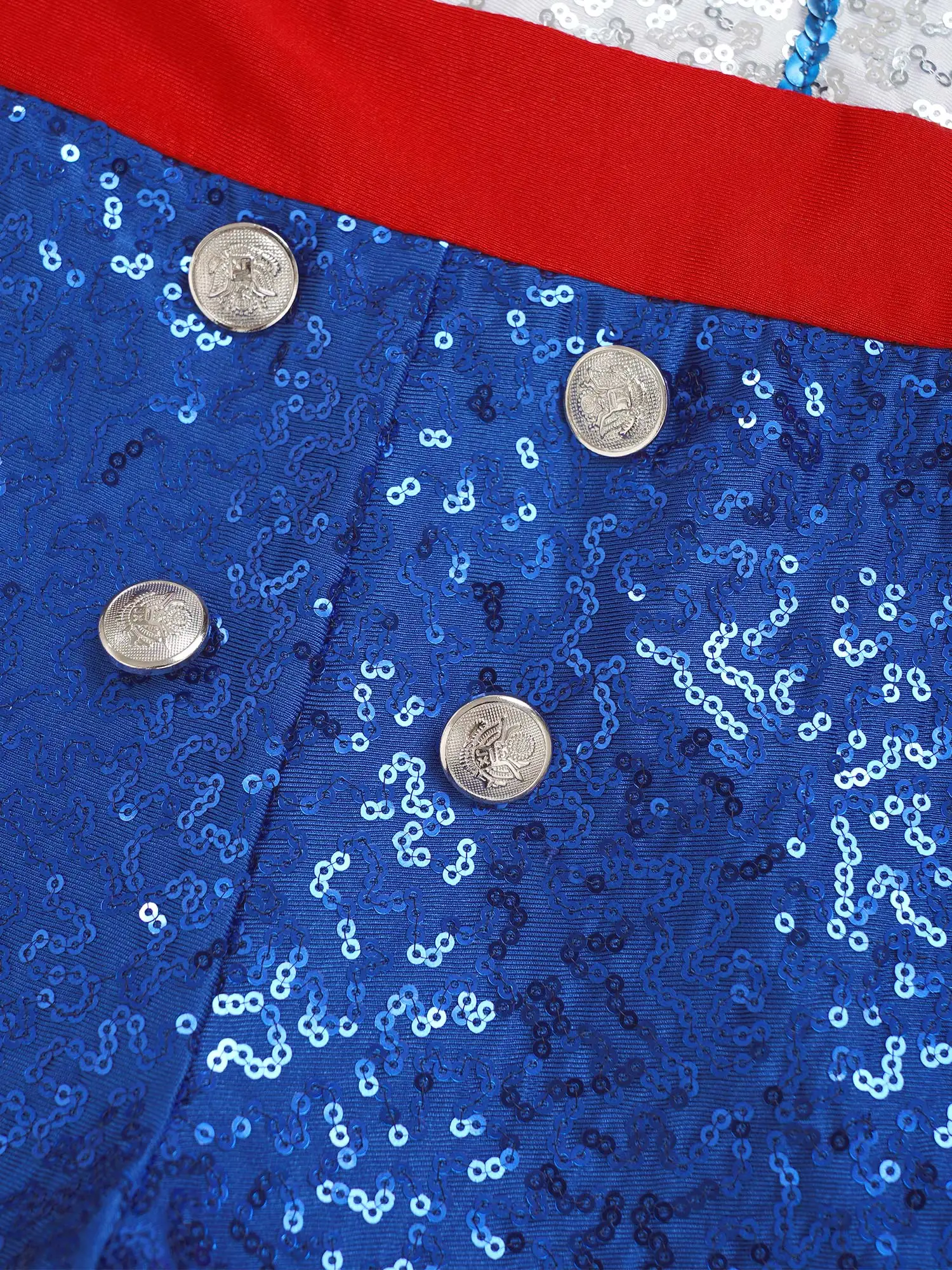 Детское боди для косплея на Хэллоуин девочек |