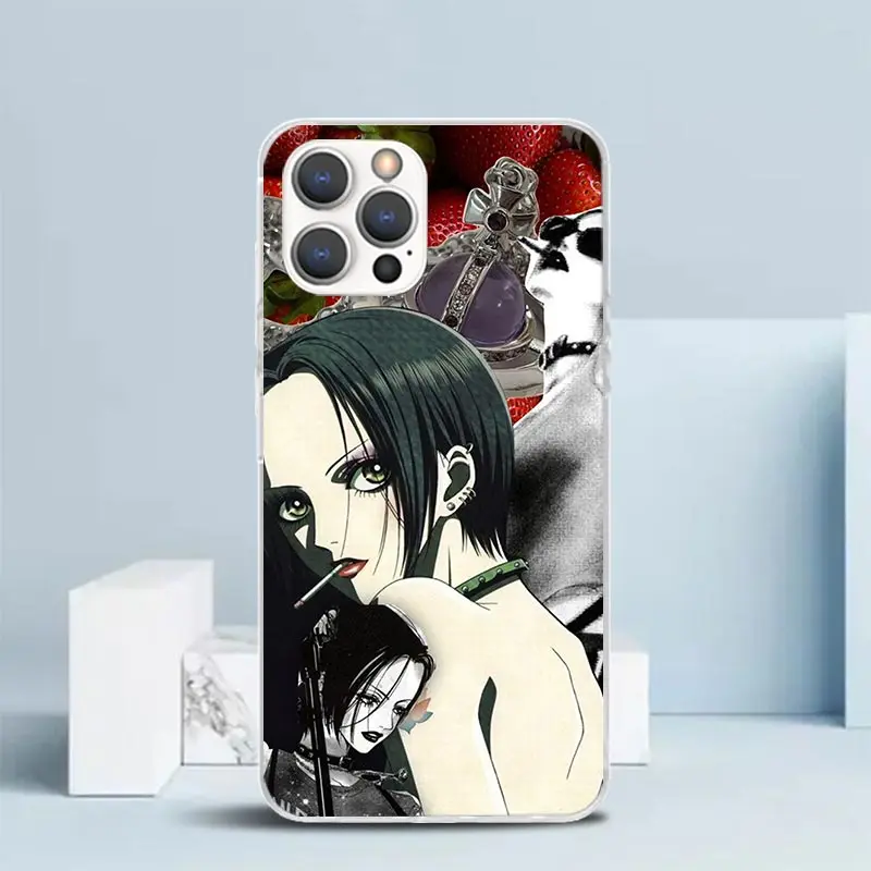 Чехол для IPhone 16 15 14 13 12 11 Pro Max Mini XR XS X 7 Plus 8 + SE 2020