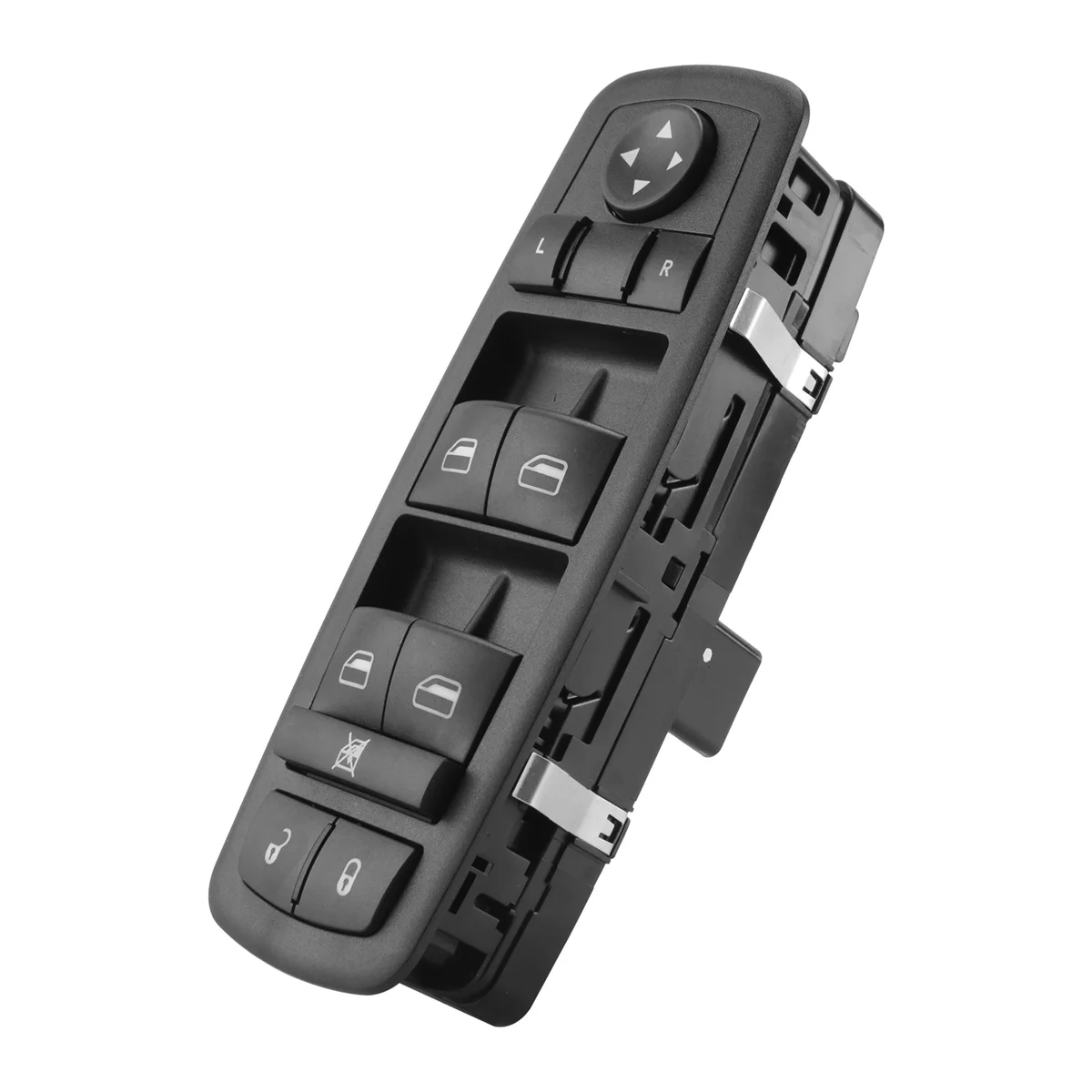 Боковой переключатель входной двери и окна 68271203AB для 2014-2019 Jeep Cherokee Chrysler 200