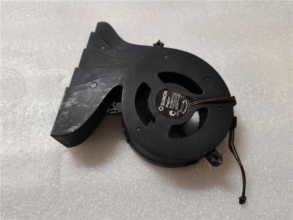 Вентилятор охлаждения процессора подходит для Apple iMac G5 A1195 A1224 620-4323 620-3913